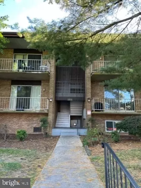 1016 Adams Ave #2A, Salisbury, MD 21804