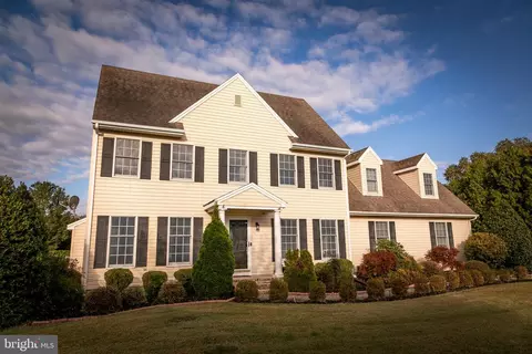 4134 Elk Creek Dr, Salisbury, MD 21804