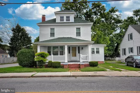 1007 E Church St, Salisbury, MD 21804