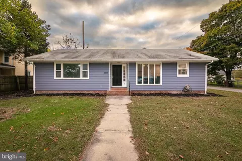210 E Main St, Fruitland, MD 21826