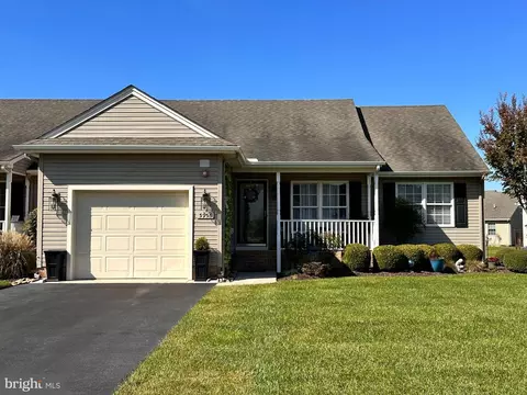 5956 Tappan Ln, Salisbury, MD 21801