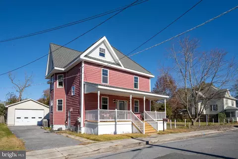 417 East St, Delmar, MD 21875