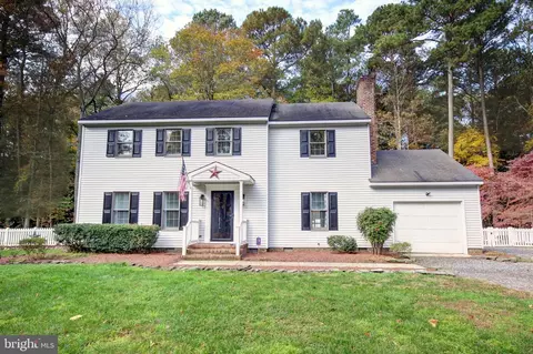 30473 W Rustic Dr, Salisbury, MD 21804