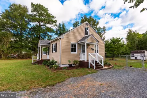 4975 Airport Rd, Salisbury, MD 21804