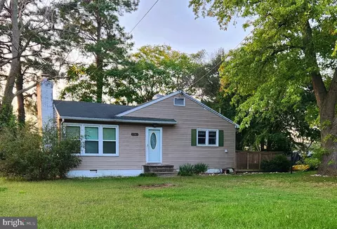 334 A Cedar Dr, Salisbury, MD 21804