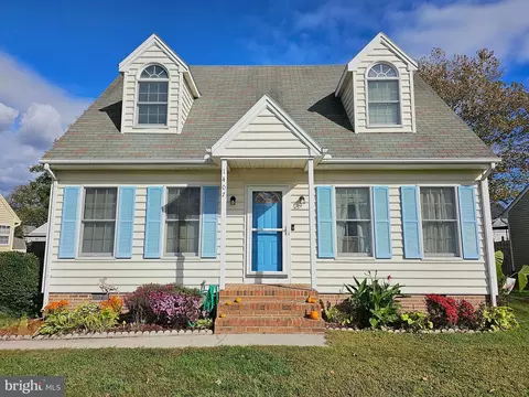 1407 Ard Brac Pl, Salisbury, MD 21804 photo 16
