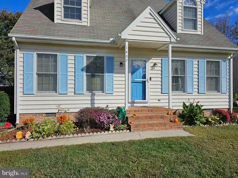 1407 Ard Brac Pl, Salisbury, MD 21804 photo 15