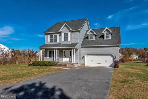 7185 Chatham Manor Way, Pittsville, MD 21850