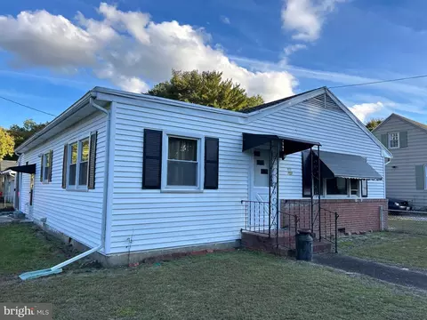 701 Jackson St, Salisbury, MD 21804