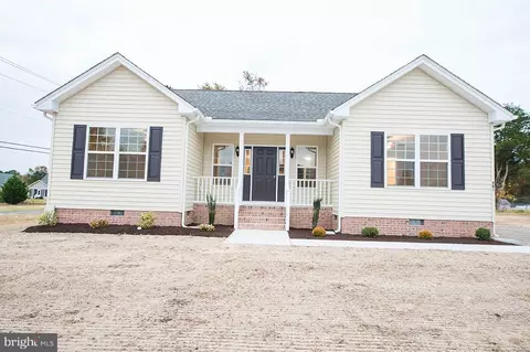 27640 Log Cabin Rd, Hebron, MD 21830