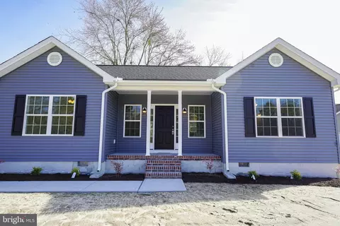 27640 Log Cabin Rd, Hebron, MD 21830 photo 2