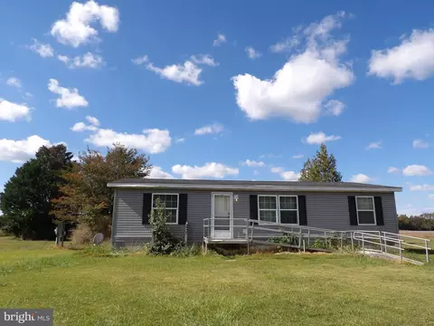 33626 Dagsboro Rd, Parsonsburg, MD 21849
