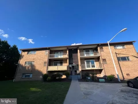 1022 Adams Ave #1D, Salisbury, MD 21801