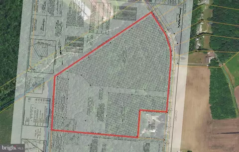 0 Stockyard Rd, Eden, MD 21822