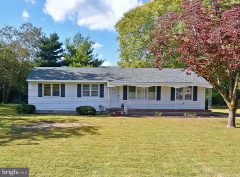 1406 Arbutus Dr, Salisbury, MD 21804