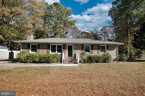 1607 Towson Ave, Salisbury, MD 21801