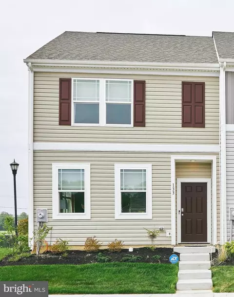 1611 Severn St, Salisbury, MD 21801