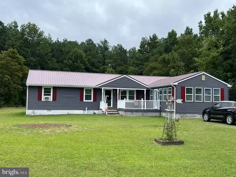 7533 Parsonsburg Rd, Parsonsburg, MD 21849