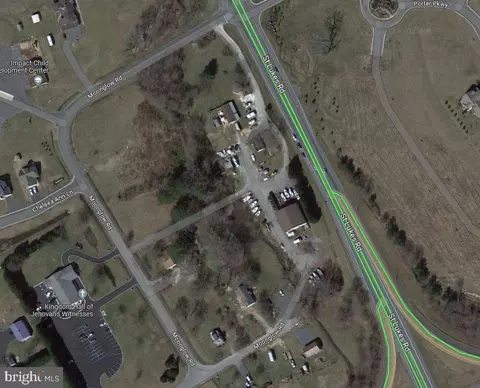 225 Moonglow Rd, Fruitland, MD 21826