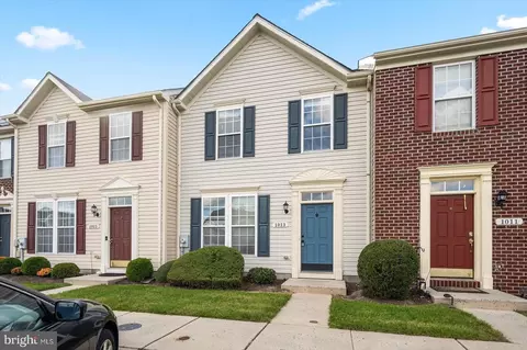 1013 Meadow View Dr, Salisbury, MD 21804