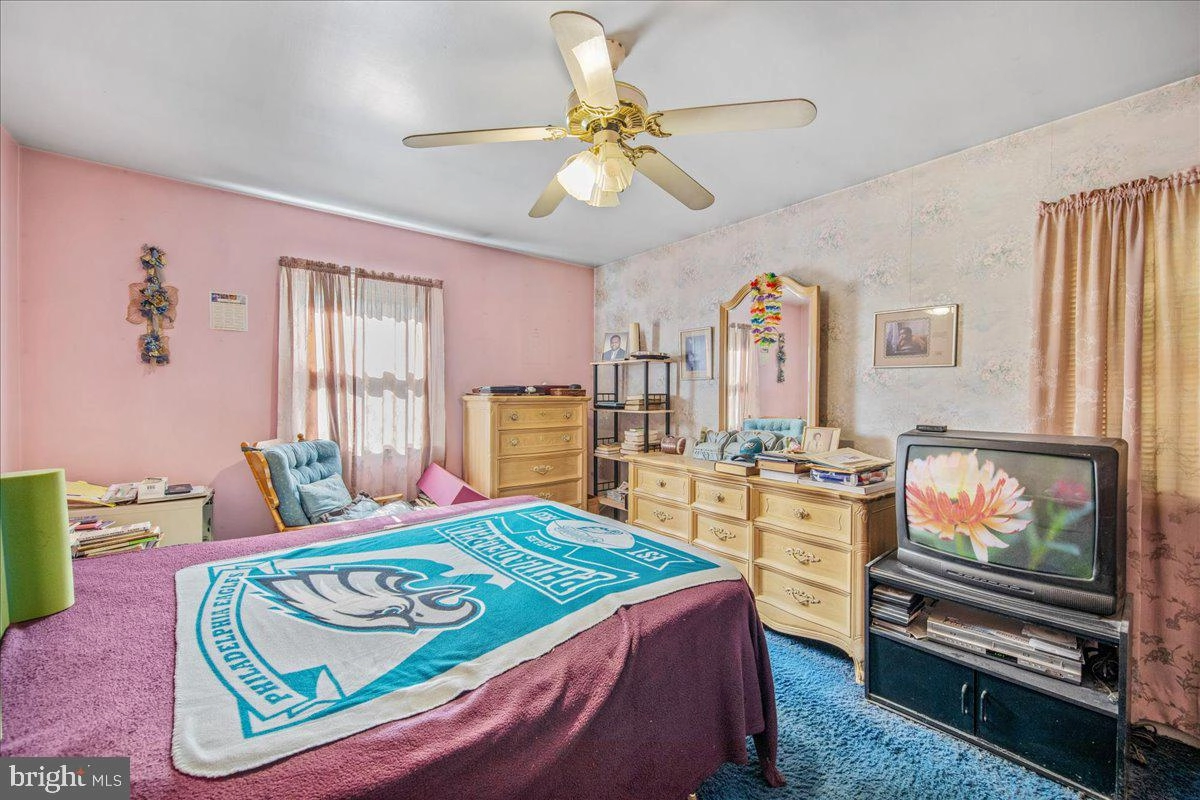 Bedroom - 706 Parker Rd, Salisbury, MD 21804 photo 1 of 6