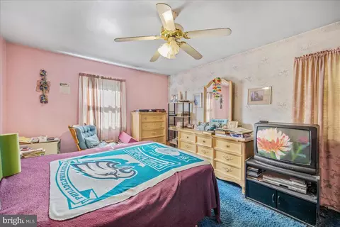 Bedroom - 706 Parker Rd, Salisbury, MD 21804 photo 1 of 6