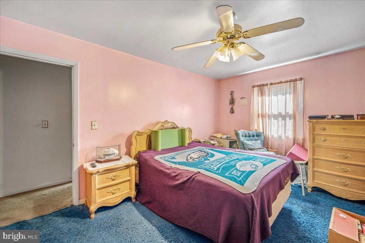 Bedroom - 706 Parker Rd, Salisbury, MD 21804 photo 2 of 6
