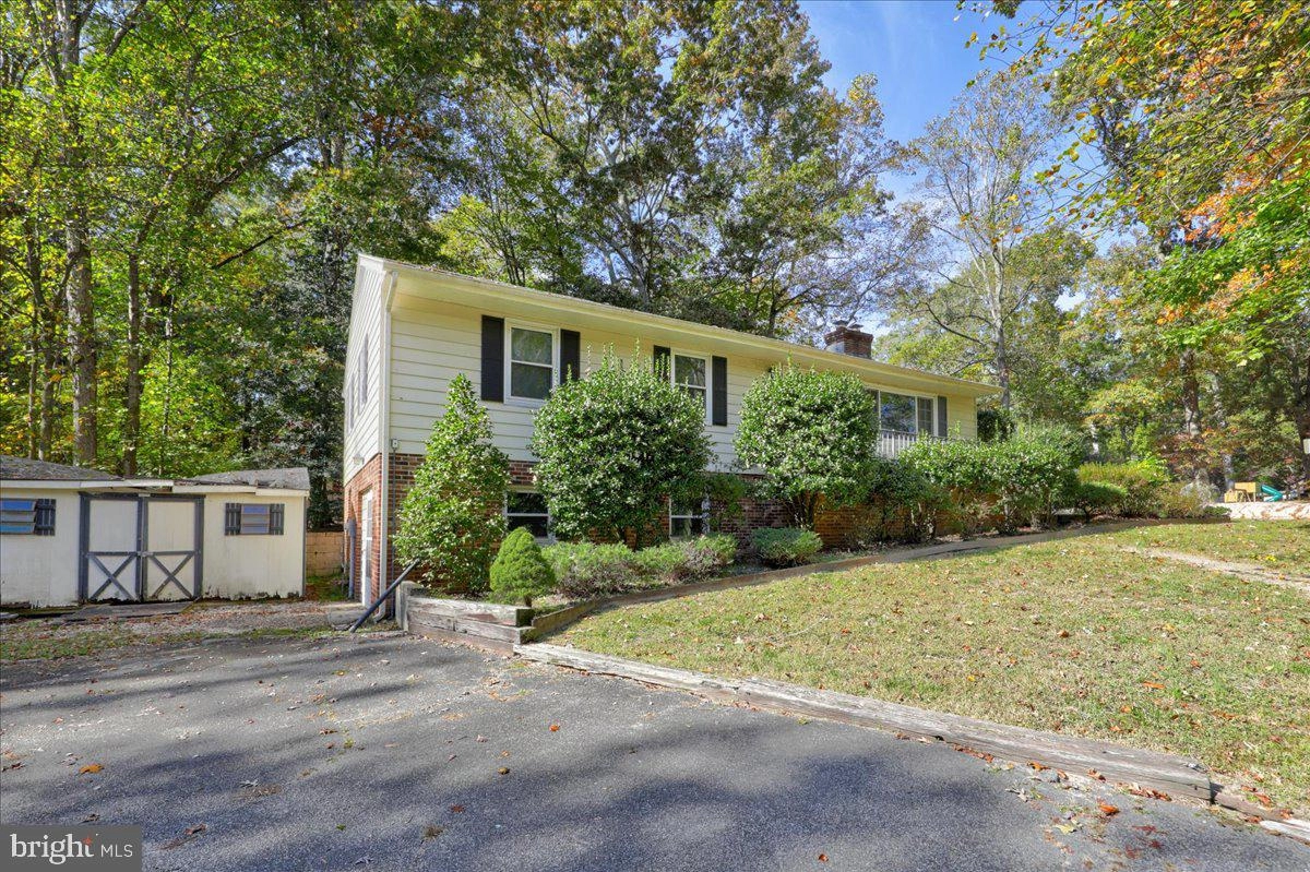 Exterior - 706 Parker Rd, Salisbury, MD 21804 photo 2 of 4
