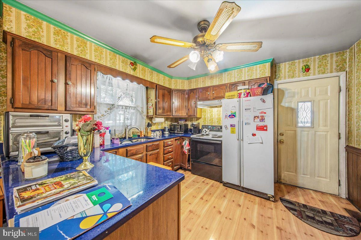 Kitchen - 706 Parker Rd, Salisbury, MD 21804 photo 1 of 4