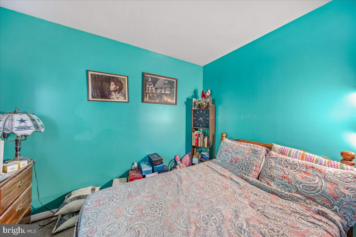 Bedroom - 706 Parker Rd, Salisbury, MD 21804 photo 5 of 6