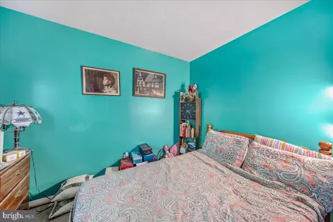 Bedroom - 706 Parker Rd, Salisbury, MD 21804 photo 5 of 6