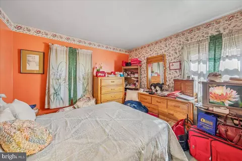 Bedroom - 706 Parker Rd, Salisbury, MD 21804 photo 3 of 6