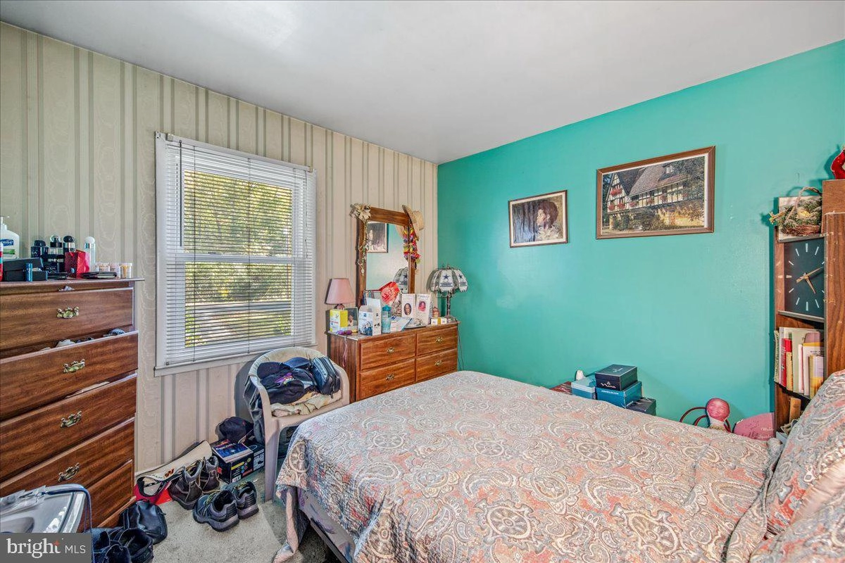 Bedroom - 706 Parker Rd, Salisbury, MD 21804 photo 4 of 6