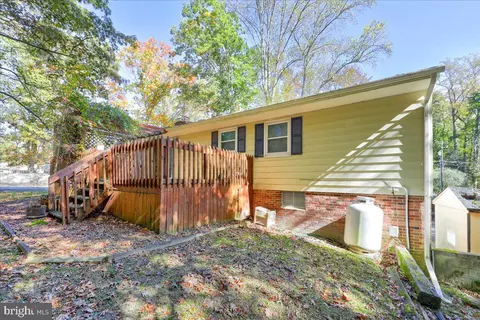 Exterior - 706 Parker Rd, Salisbury, MD 21804 photo 4 of 4