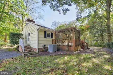 Exterior - 706 Parker Rd, Salisbury, MD 21804 photo 3 of 4