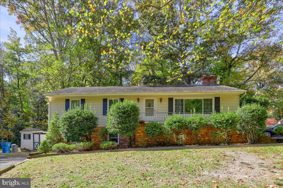 Exterior - 706 Parker Rd, Salisbury, MD 21804 photo 1 of 4