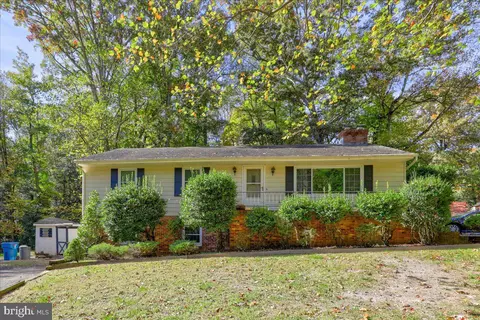 706 Parker Rd, Salisbury, MD 21804