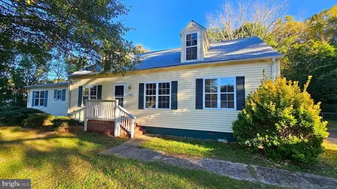 401 S Camden Ave, Fruitland, MD 21826