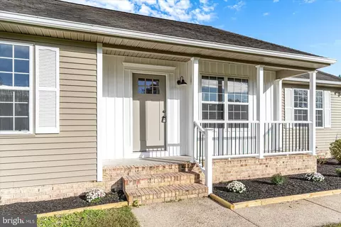 240 Mildale Dr, Salisbury, MD 21804