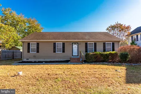 205 Church St, Mardela Springs, MD 21837