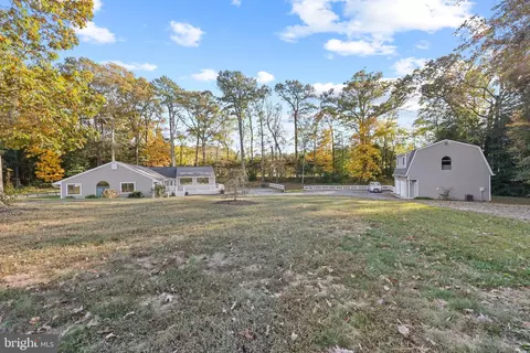 5587 Mt Hermon Church Rd, Salisbury, MD 21804