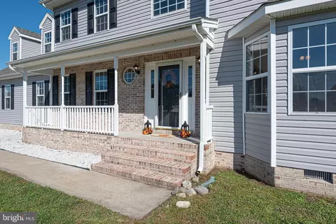 1403 Free Range Cir, Salisbury, MD 21804 photo 47