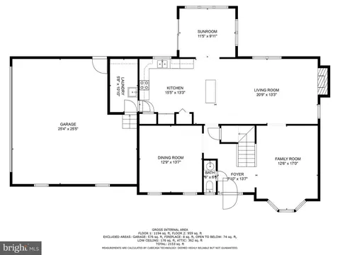 1403 Free Range Cir, Salisbury, MD 21804 photo 13