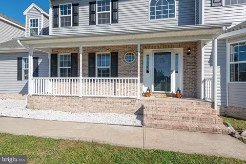 1403 Free Range Cir, Salisbury, MD 21804 photo 46