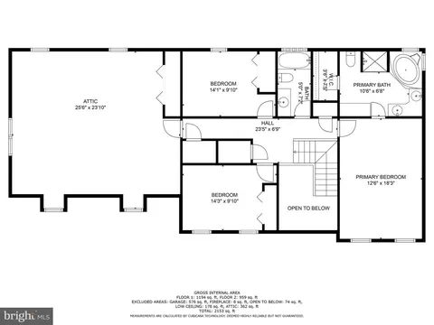 1403 Free Range Cir, Salisbury, MD 21804 photo 12