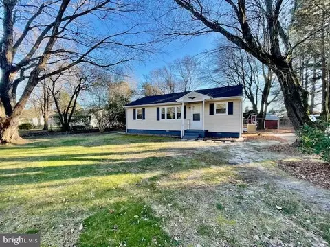 27495 Edgewood Cir, Hebron, MD 21830
