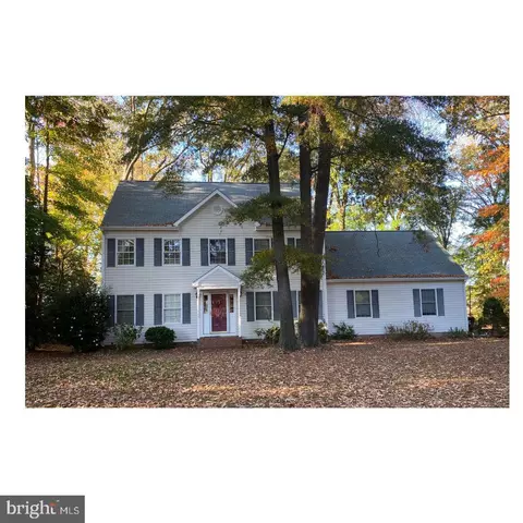 Exterior - 26698 Hamden Dr, Salisbury, MD 21801 photo 9 of 9