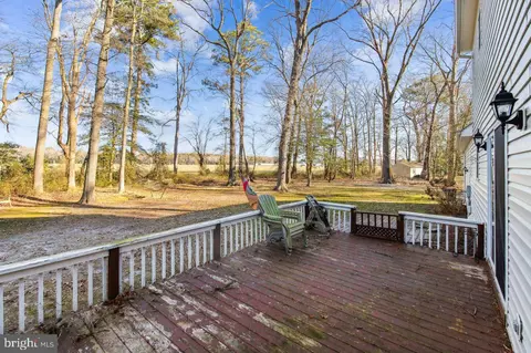 Exterior - 26698 Hamden Dr, Salisbury, MD 21801 photo 7 of 9