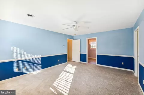 Bedroom - 26698 Hamden Dr, Salisbury, MD 21801 photo 1 of 2