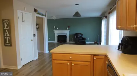 Kitchen - 26698 Hamden Dr, Salisbury, MD 21801 photo 5 of 9